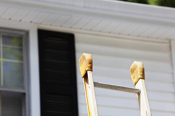 Historical Building Siding Restoration in Astor, FL